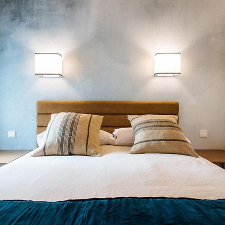 R26 Suites Sevilla ห้อง รูปภาพ