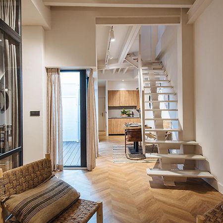 R26 Suites Sevilla ห้อง รูปภาพ