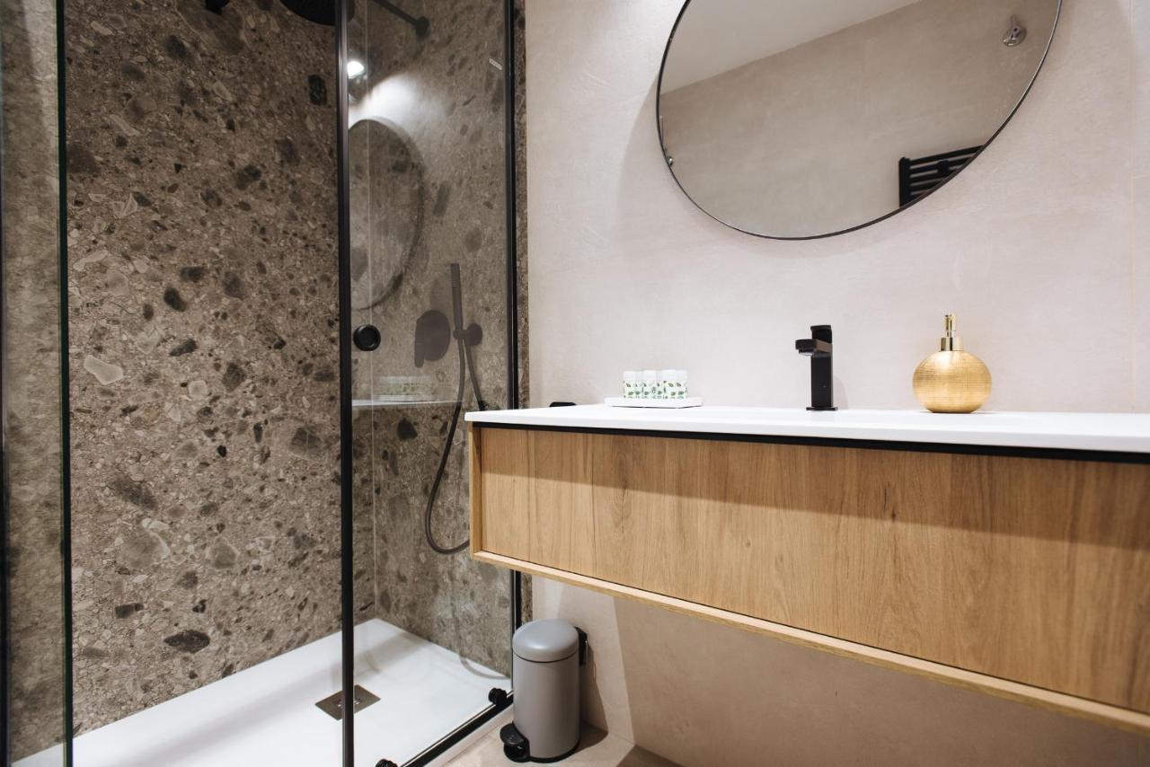 R26 Suites Sevilla ห้อง รูปภาพ