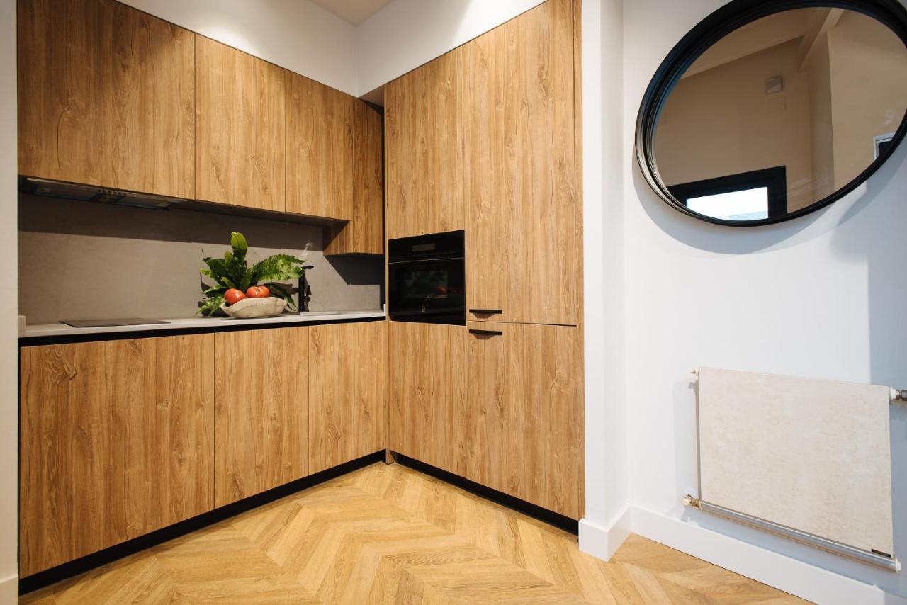 R26 Suites Sevilla ห้อง รูปภาพ