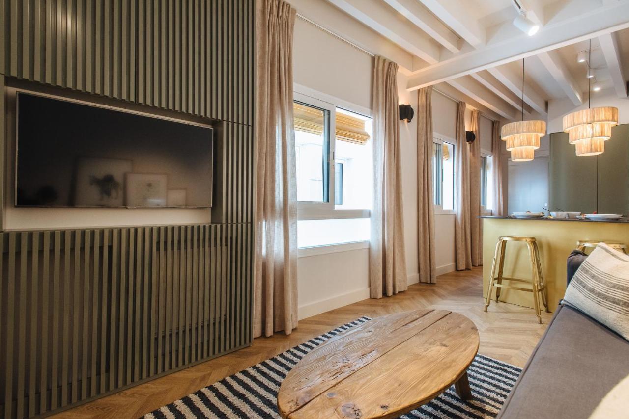 R26 Suites Sevilla ห้อง รูปภาพ