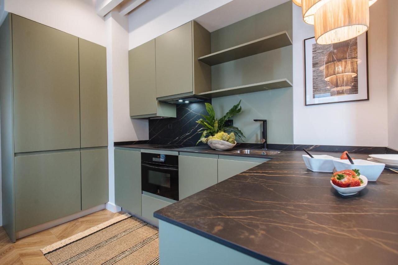 R26 Suites Sevilla ห้อง รูปภาพ