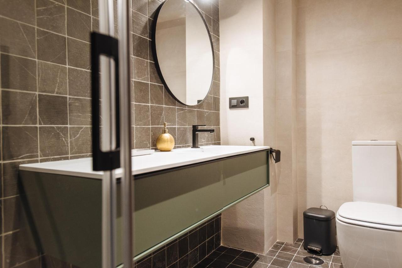 R26 Suites Sevilla ห้อง รูปภาพ