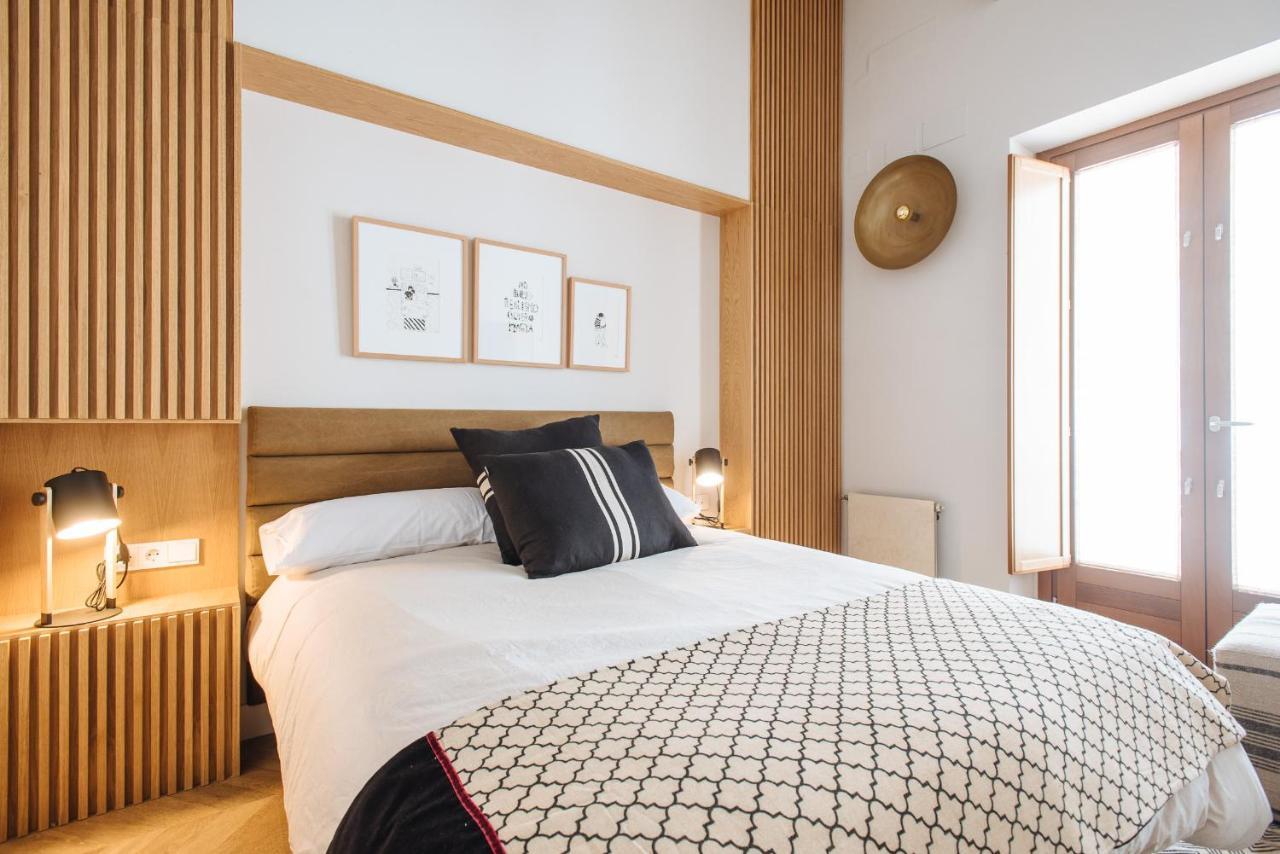 R26 Suites Sevilla ห้อง รูปภาพ