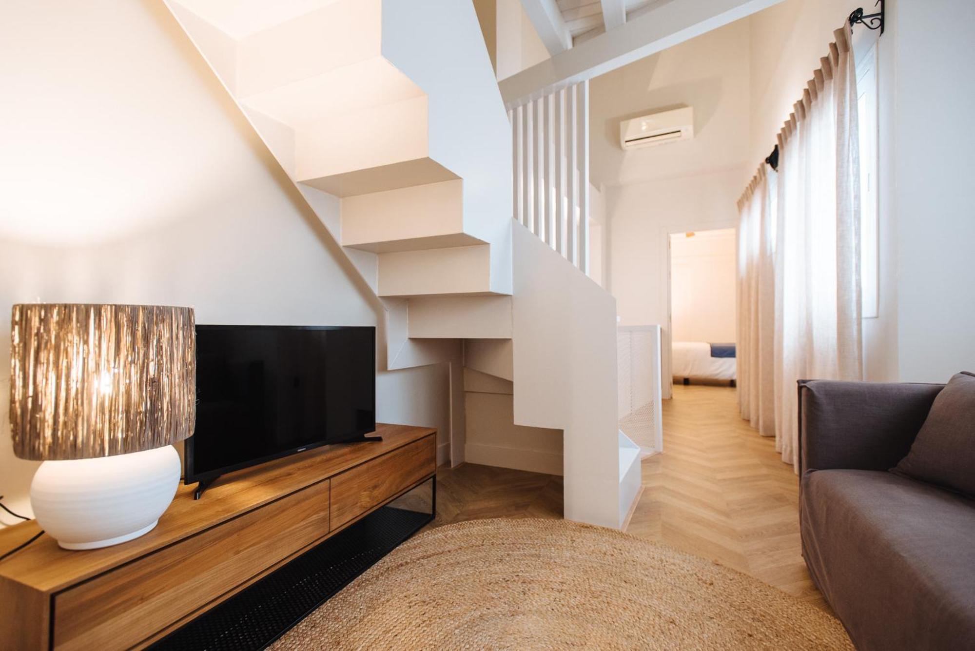 R26 Suites Sevilla ห้อง รูปภาพ