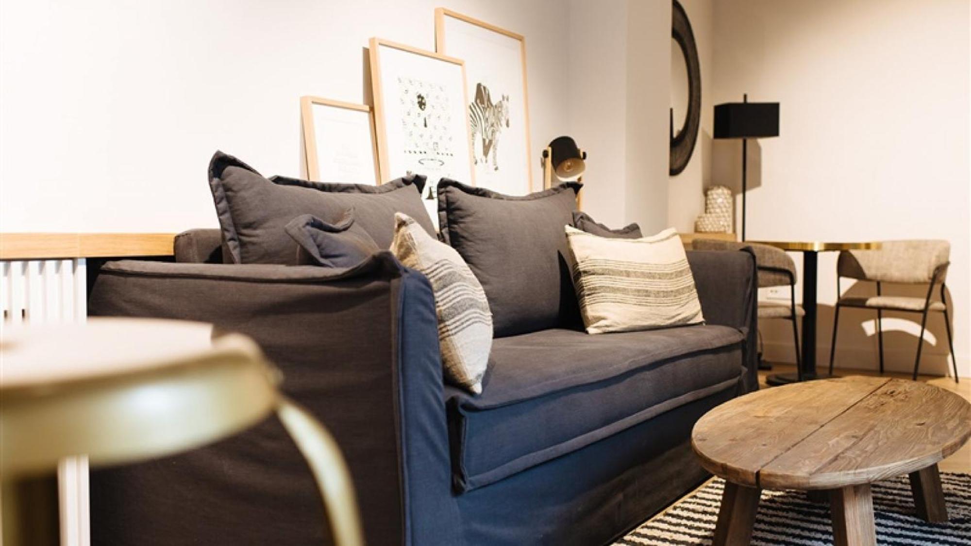 R26 Suites Sevilla ห้อง รูปภาพ