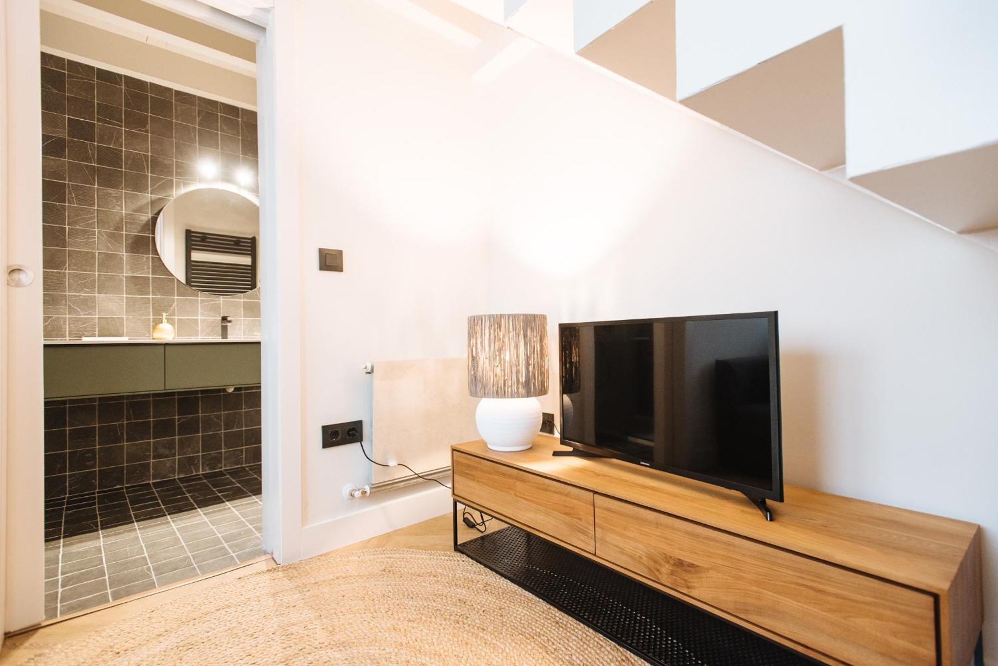 R26 Suites Sevilla ห้อง รูปภาพ