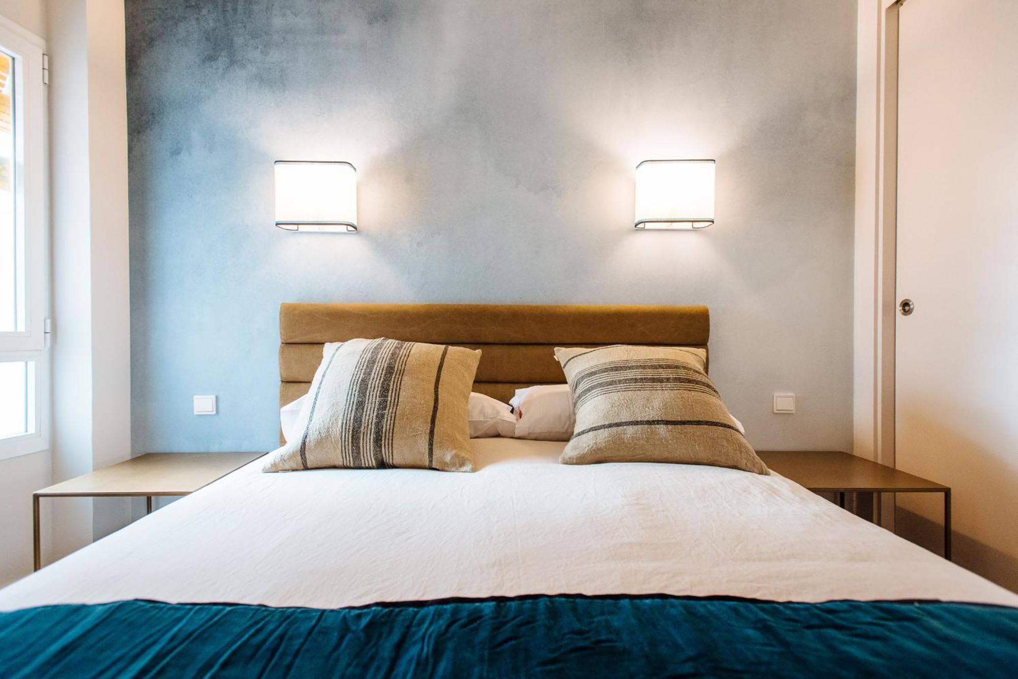 R26 Suites Sevilla ห้อง รูปภาพ