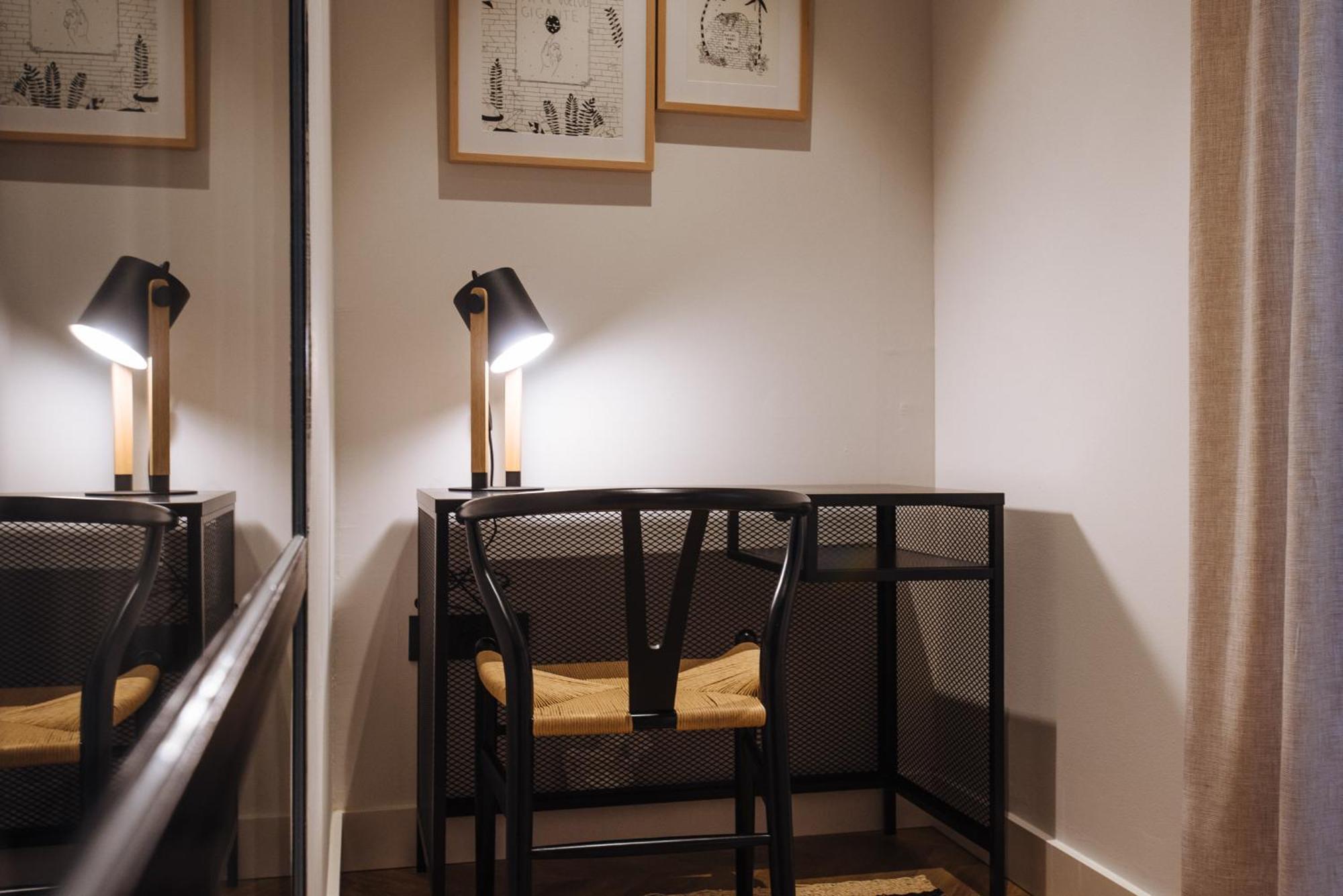 R26 Suites Sevilla ห้อง รูปภาพ