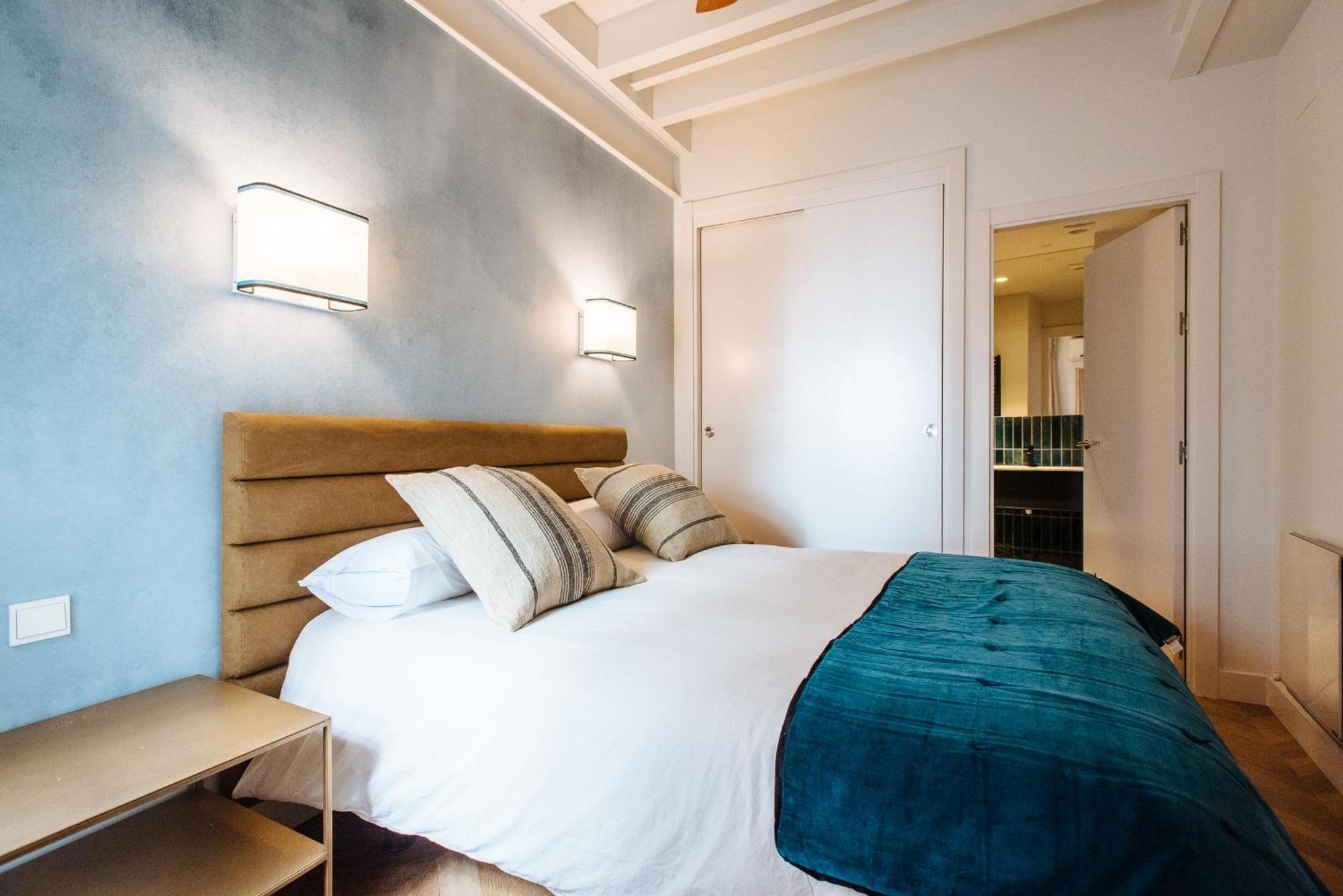 R26 Suites Sevilla ห้อง รูปภาพ
