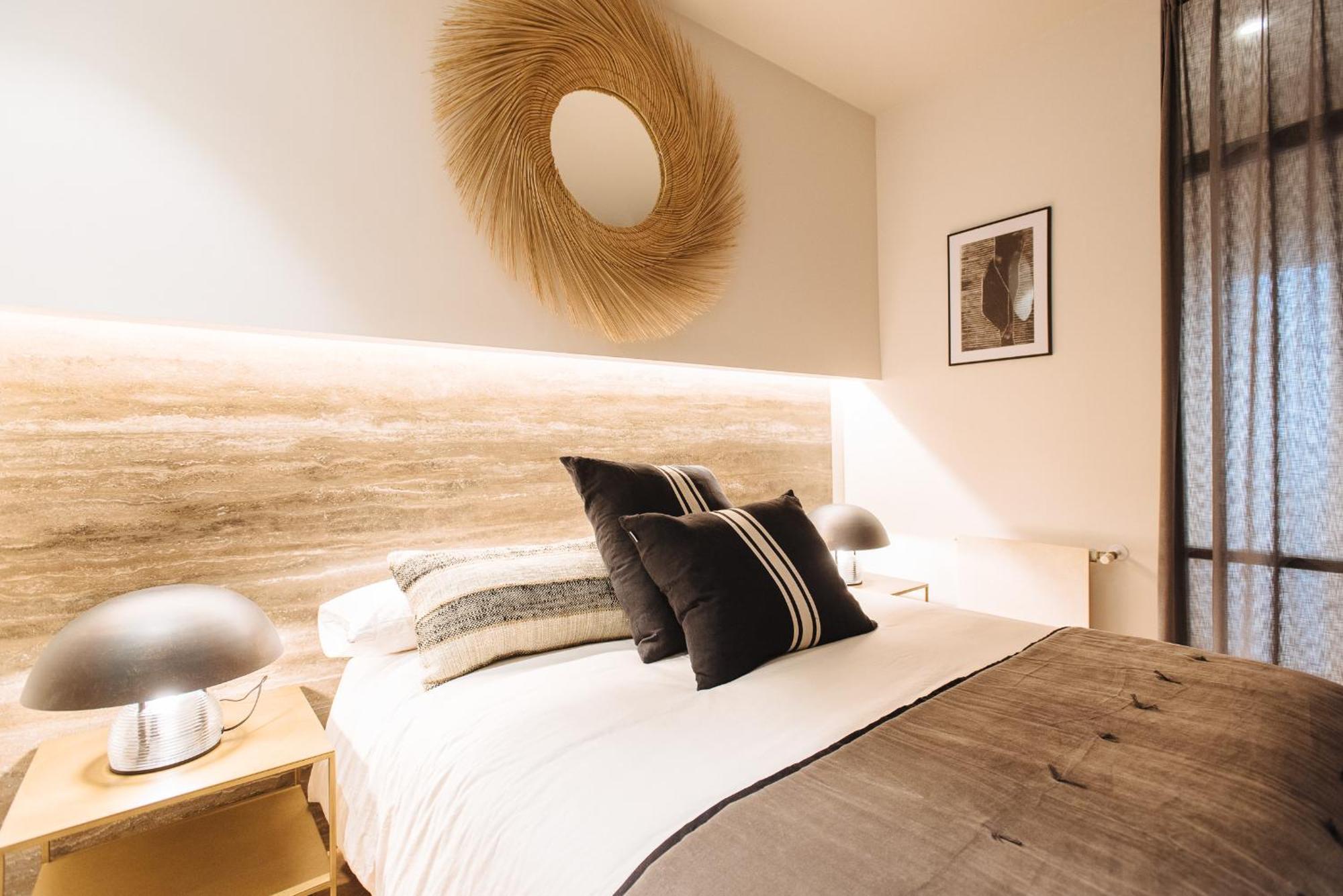 R26 Suites Sevilla ห้อง รูปภาพ
