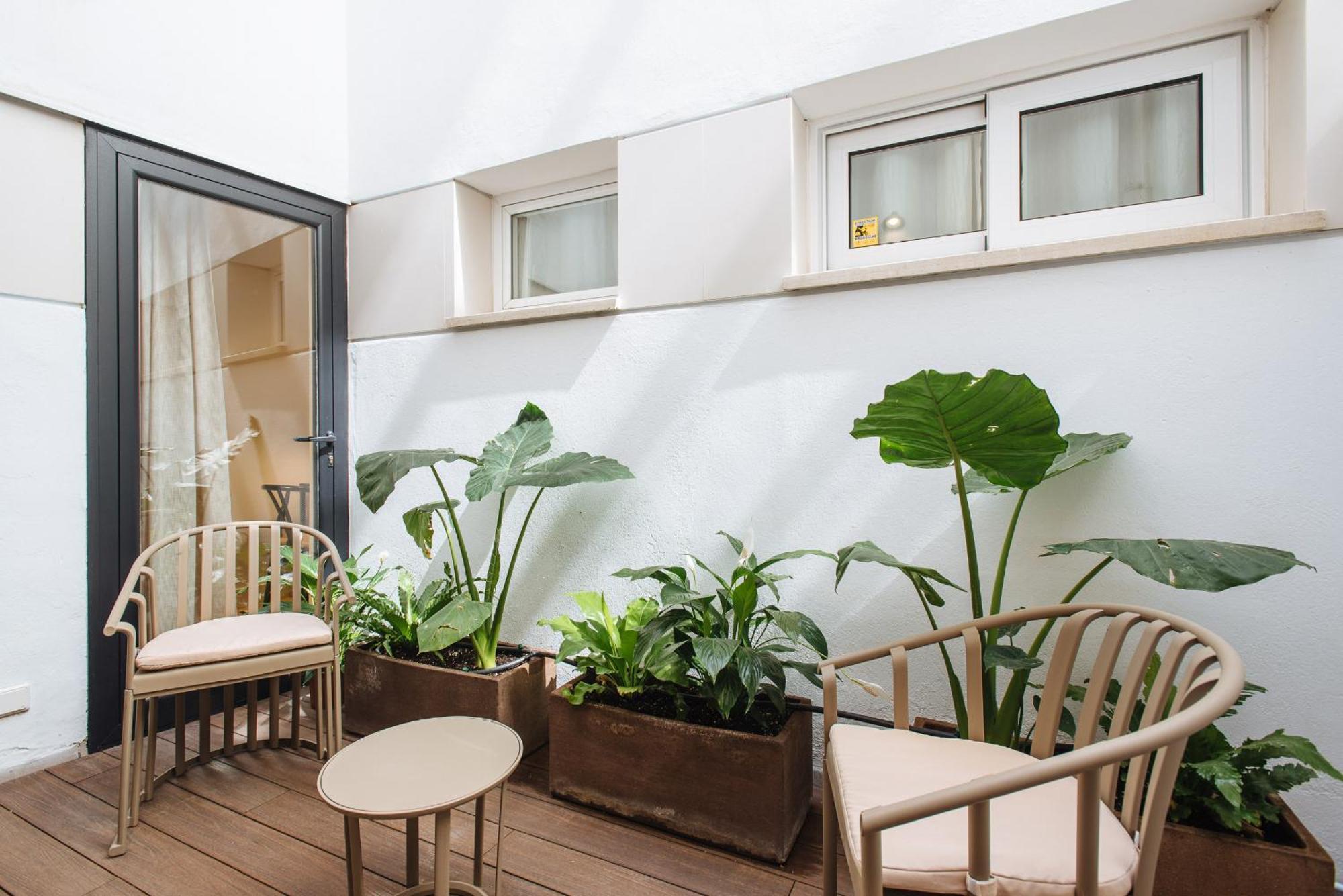 R26 Suites Sevilla ห้อง รูปภาพ