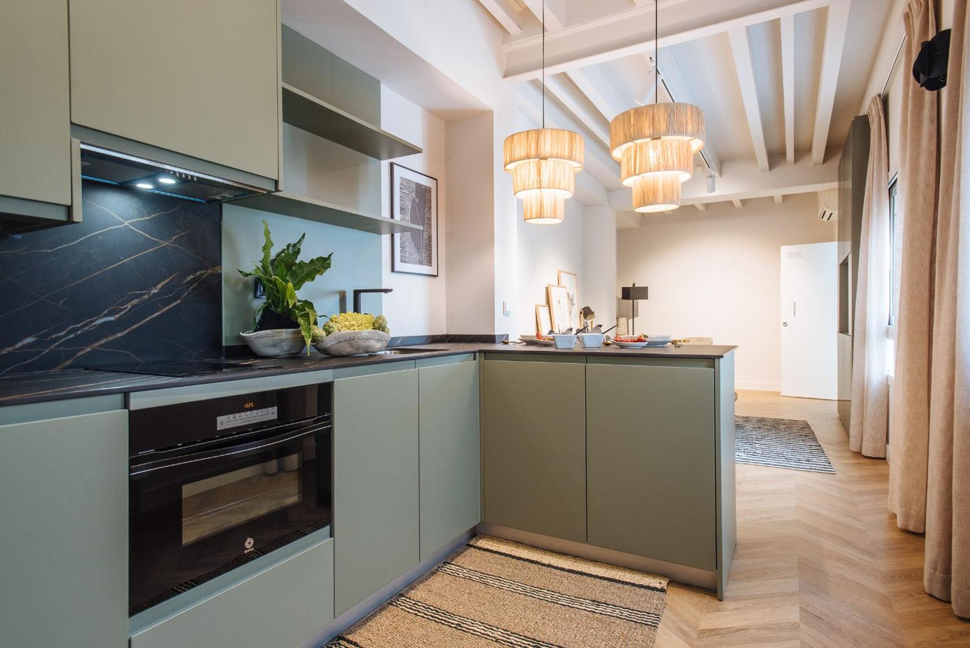 R26 Suites Sevilla ห้อง รูปภาพ