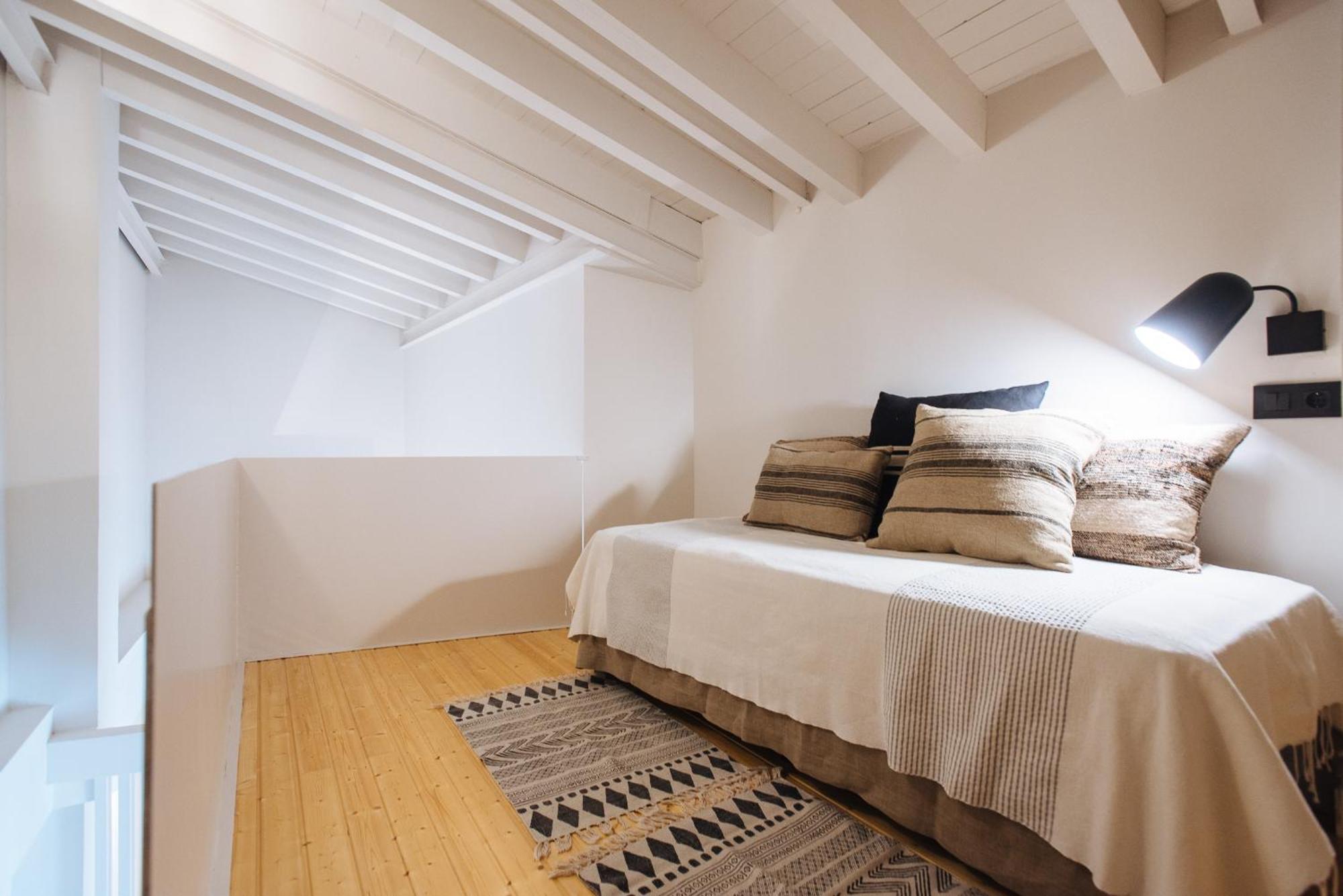R26 Suites Sevilla ห้อง รูปภาพ