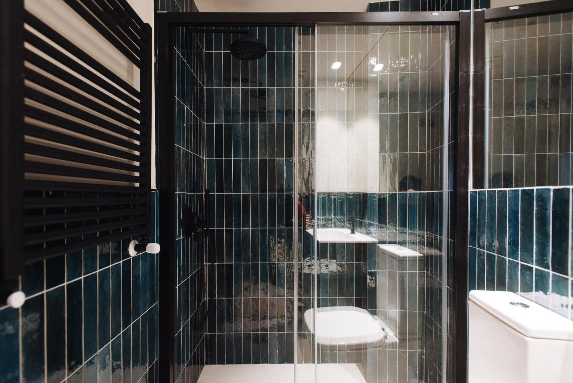 R26 Suites Sevilla ห้อง รูปภาพ