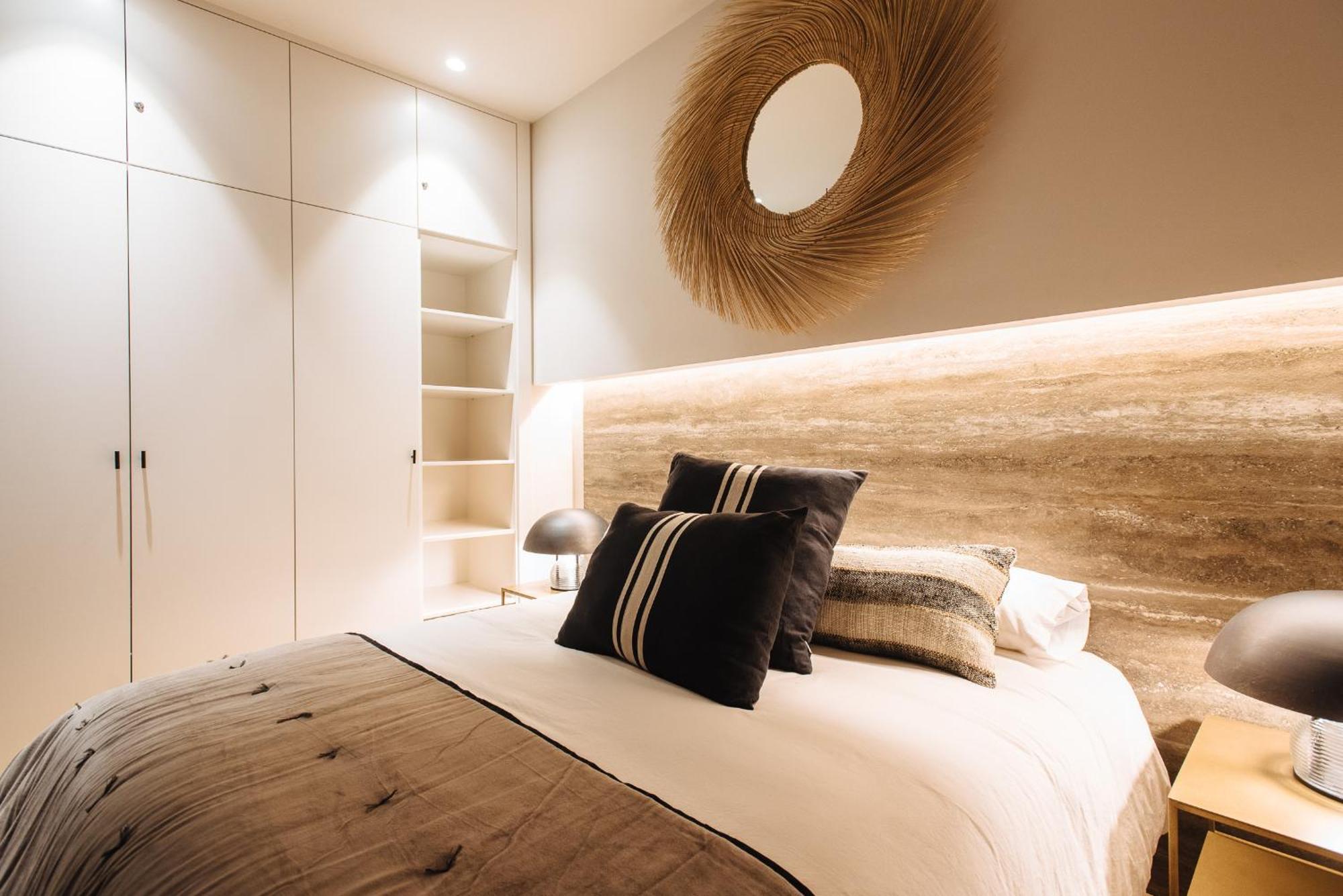 R26 Suites Sevilla ห้อง รูปภาพ