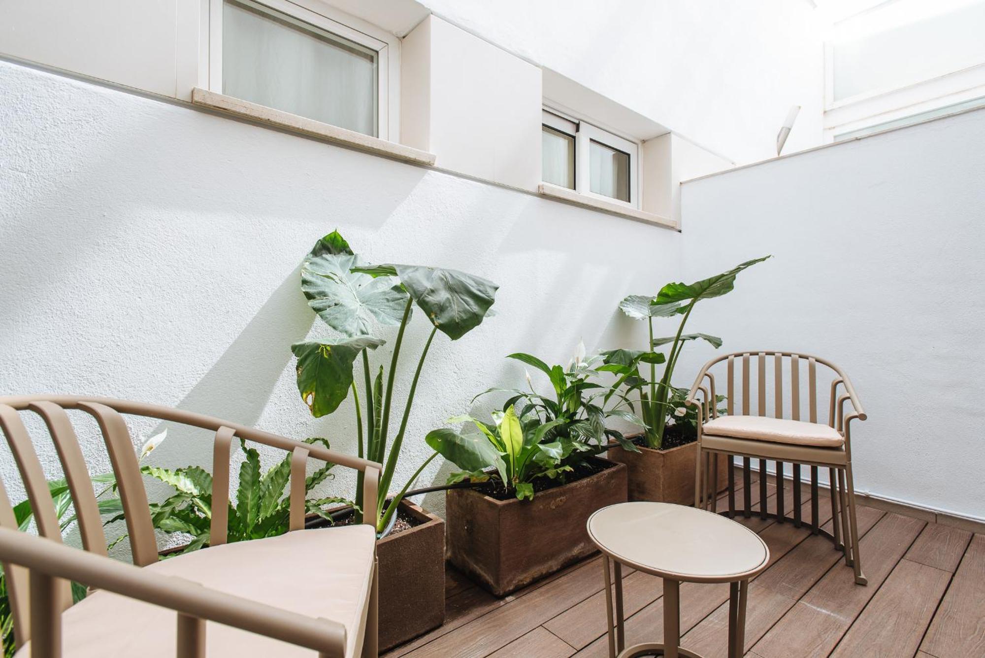 R26 Suites Sevilla ห้อง รูปภาพ