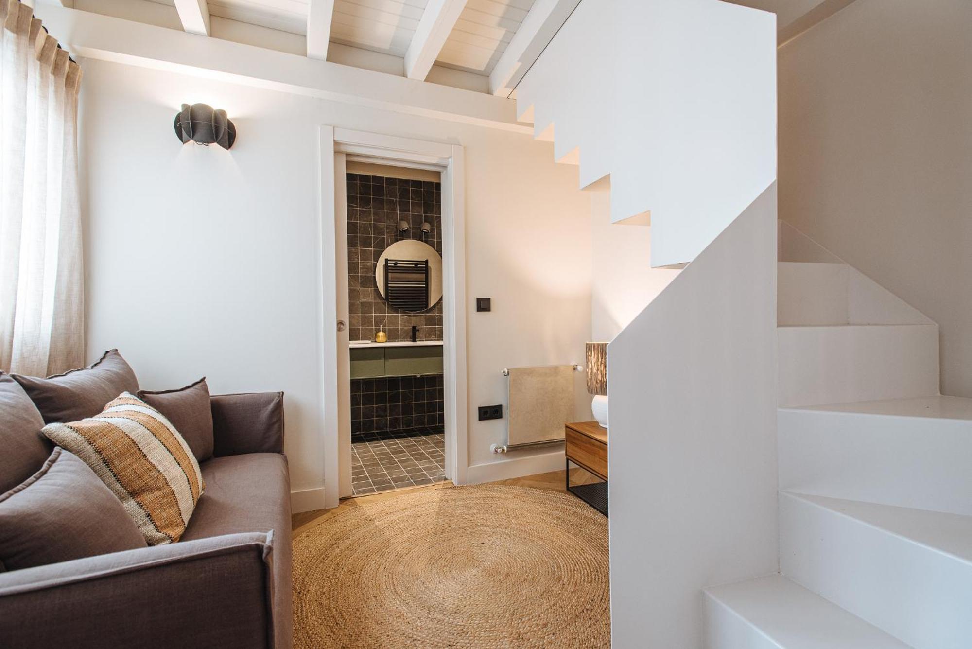 R26 Suites Sevilla ห้อง รูปภาพ