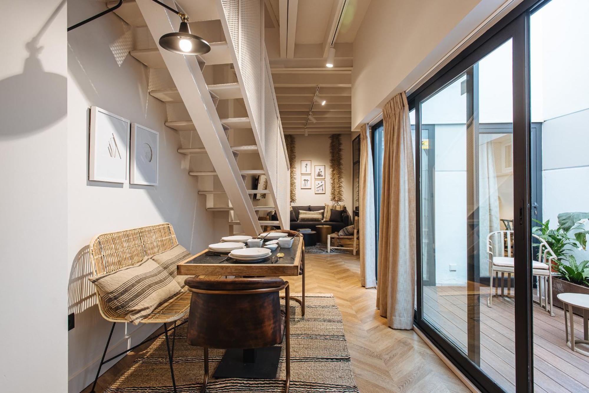 R26 Suites Sevilla ห้อง รูปภาพ