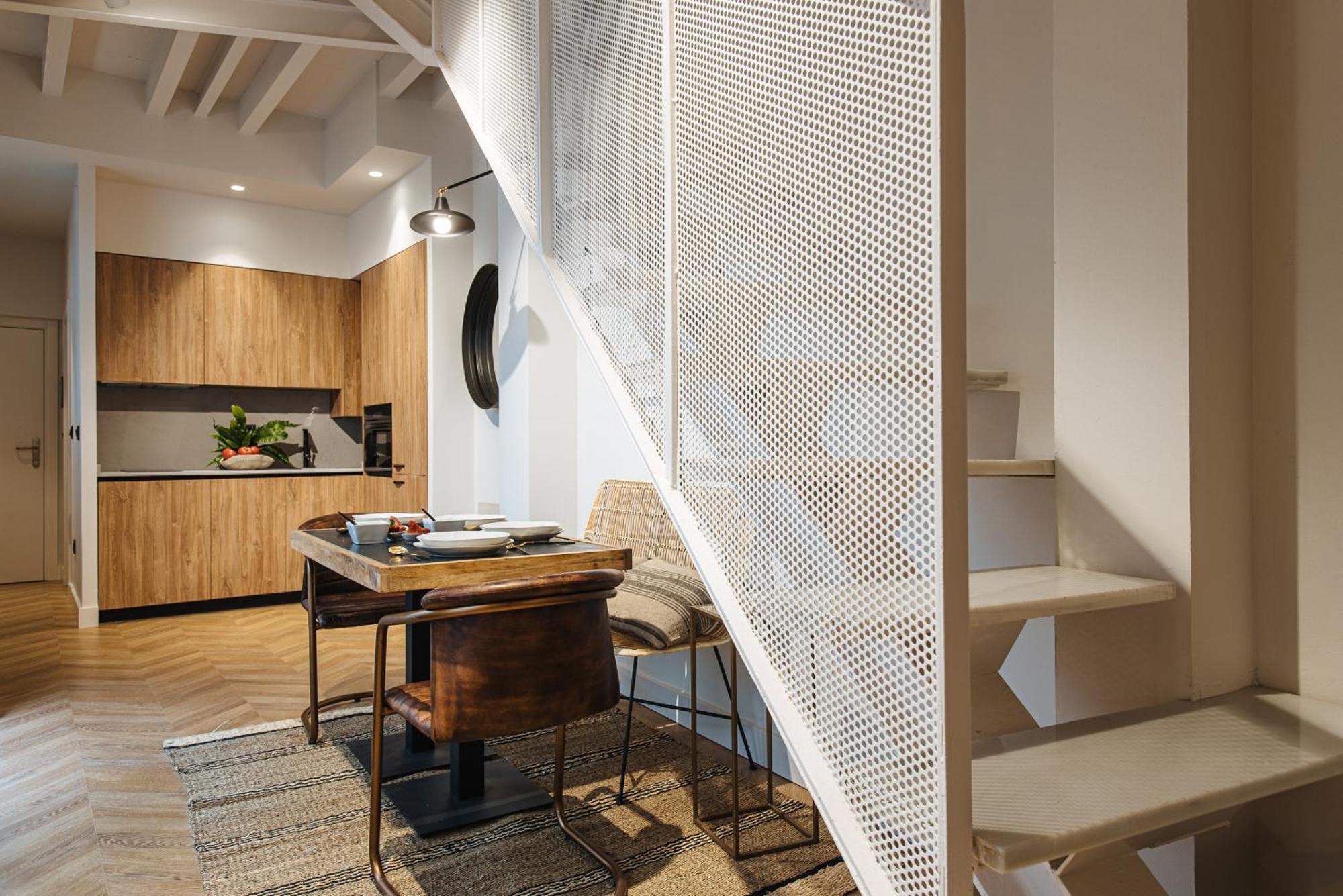 R26 Suites Sevilla ห้อง รูปภาพ